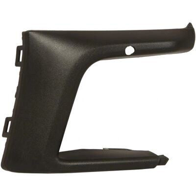 BLIC 6502-07-2537922P Varaosana Bumper - BUMPER PART BLIC 6502-07-2537922P Varaosana Bumper - BUMPER PART