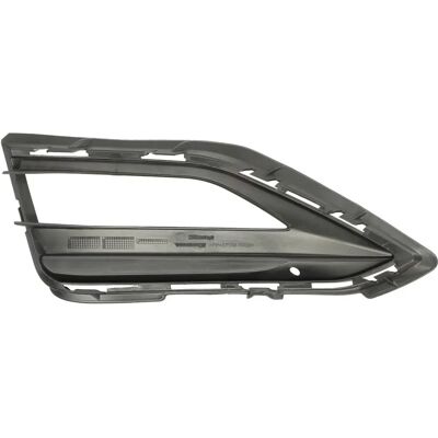 BLIC 9563928P Grille de pare-choc - Pièce de rechange pour pare-chocs BLIC 9563928P Grille de pare-choc - Pièce de rechange pour pare-chocs