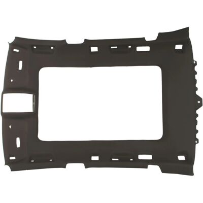 BLIC 6600-00-0035700CP Revêtement intérieur - Interior Car Lining BLIC 6600-00-0035700CP Revêtement intérieur - Interior Car Lining