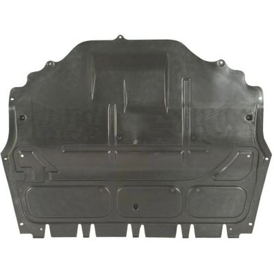 Coperchio motore BLIC - Seat Ibiza, Skoda Roomster, Audi A1 Coperchio motore BLIC - Seat Ibiza, Skoda Roomster, Audi A1