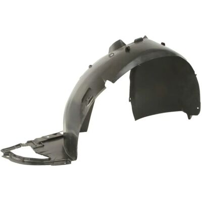 BLIC 6601-06-0000105P - Pezzo auto - Anteriore Sinistra Polipropilene BLIC 6601-06-0000105P - Pezzo auto - Anteriore Sinistra Polipropilene