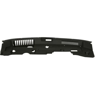 BLIC 6502-03-3754209P - Bilens frontpanel BLIC 6502-03-3754209P - Bilens frontpanel