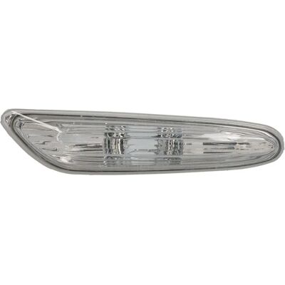 BMW 5403-05-0080105P - Blinkersignal - Klar - Vänster fram BMW 5403-05-0080105P - Blinkersignal - Klar - Vänster fram