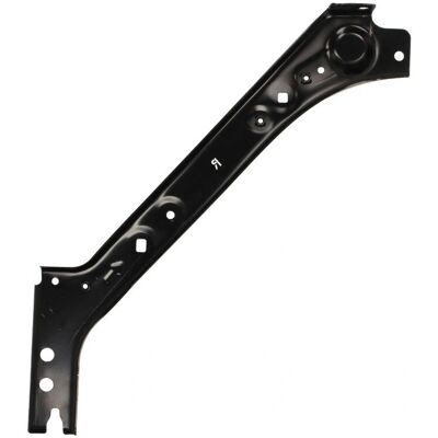 BLIC 6508-05-1679242P - Car Part - Front/Rear Panel BLIC 6508-05-1679242P - Car Part - Front/Rear Panel