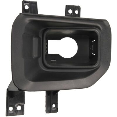 BLIC 6502-07-2593915P - Piesă de bara de protecție BLIC 6502-07-2593915P - Piesă de bara de protecție