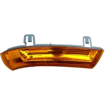 BLIC 5403-053-10-856 Feu clignotant LED côté droit pour VW Golf 5, Passat B6, Golf Plus BLIC 5403-053-10-856 Feu clignotant LED côté droit pour VW Golf 5, Passat B6, Golf Plus