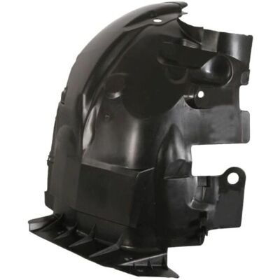 BLIC 6601-01-6038802Q Front Høyre Fender BLIC 6601-01-6038802Q Front Høyre Fender