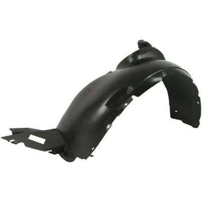 BLIC Volkswagen Polo V Vasen etuhelma - Fender liner BLIC Volkswagen Polo V Vasen etuhelma - Fender liner