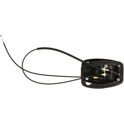 Maniglia porta BLIC 6010-30-003410P - 2 porte, sinistra anteriore, scorrevole Maniglia porta BLIC 6010-30-003410P - 2 porte, sinistra anteriore, scorrevole