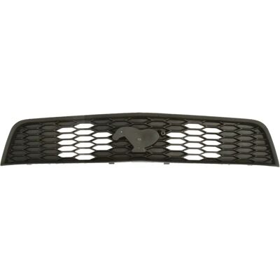 Blic 6502-07-2585992P Radiator grille - Radiator grille Blic 6502-07-2585992P Radiator grille - Radiator grille