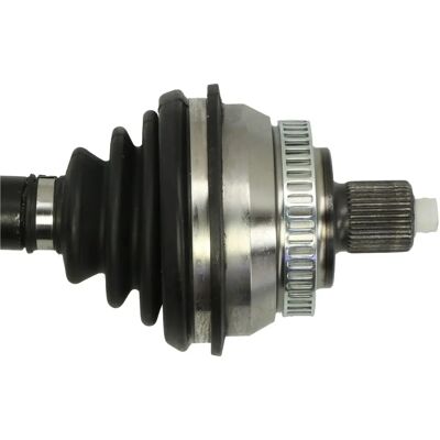PASCAL G2G001PC Drive Shaft - 620mm, Left Front, ABS Compatible PASCAL G2G001PC Drive Shaft - 620mm, Left Front, ABS Compatible