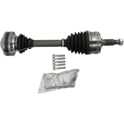PASCAL G2M001PC Drive Shaft - Front Axle Both Sides PASCAL G2M001PC Drive Shaft - Front Axle Both Sides