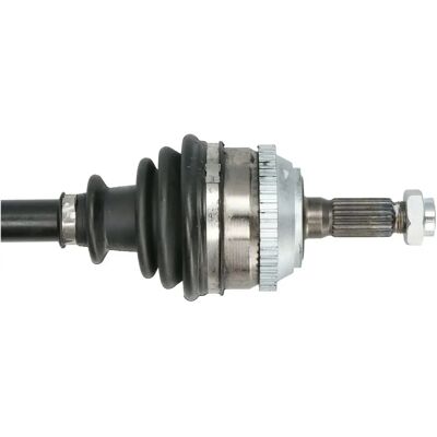 PASCAL G2C007PC Drive Shaft - Front Left, ABS PASCAL G2C007PC Drive Shaft - Front Left, ABS