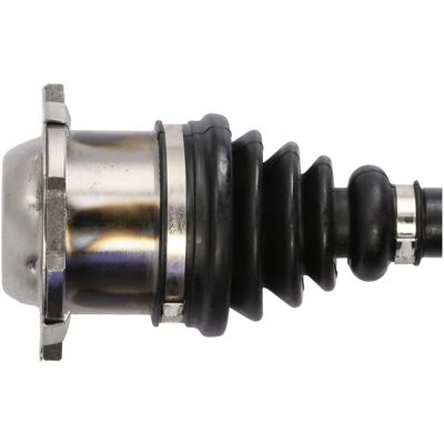 PASCAL G2W004PC Drive Shaft - Front Right Axle for VW, Audi, Seat, Skoda PASCAL G2W004PC Drive Shaft - Front Right Axle for VW, Audi, Seat, Skoda