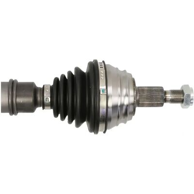 PASCAL G2S001PC - Antriebswelle vorne rechts - Drive Shaft PASCAL G2S001PC - Antriebswelle vorne rechts - Drive Shaft