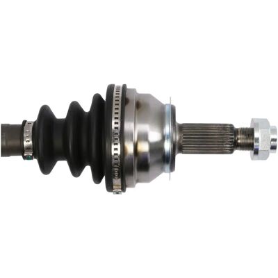 PASCAL G2X004PC Drive Shaft - Front Left Axle - No ABS PASCAL G2X004PC Drive Shaft - Front Left Axle - No ABS