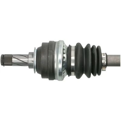 PASCAL G2X006PC - Albero di trasmissione - Asse anteriore sinistro - 565mm PASCAL G2X006PC - Albero di trasmissione - Asse anteriore sinistro - 565mm