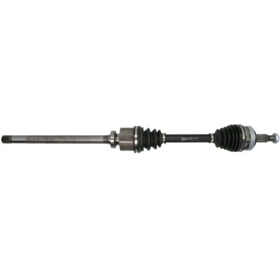 PASCAL G2R008PC Axle - Right Front 982mm for Renault PASCAL G2R008PC Axle - Right Front 982mm for Renault