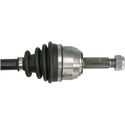 PASCAL G2R014PC Driveshaft for Renault Super 5/ Rapid/ Van PASCAL G2R014PC Driveshaft for Renault Super 5/ Rapid/ Van