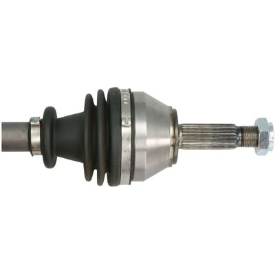 PASCAL G2R022PC Arbre de transmission - Essieu avant gauche PASCAL G2R022PC Arbre de transmission - Essieu avant gauche