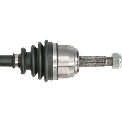 PASCAL G2R025PC Driveshaft - Right Front Axle PASCAL G2R025PC Driveshaft - Right Front Axle