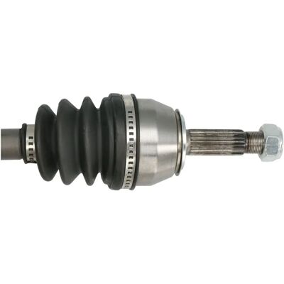Arbre de transmission PASCAL G2R026PC - Axle avant gauche Arbre de transmission PASCAL G2R026PC - Axle avant gauche