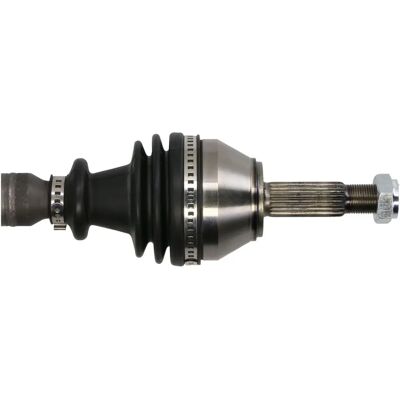 PASCAL G2R029PC Drive Shaft - Front Left Axle - Renault Twingo 1 PASCAL G2R029PC Drive Shaft - Front Left Axle - Renault Twingo 1