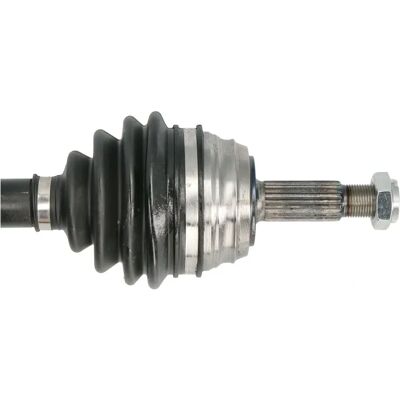 PASCAL G2W008PC Transmission Shaft - Left Front Axle PASCAL G2W008PC Transmission Shaft - Left Front Axle