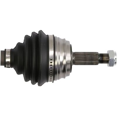 PASCAL G2W009PC Front Right Drive Shaft - Drive Shaft PASCAL G2W009PC Front Right Drive Shaft - Drive Shaft