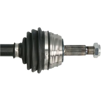 PASCAL G2T001PC Arbre de transmission - Essieu avant gauche 540mm PASCAL G2T001PC Arbre de transmission - Essieu avant gauche 540mm