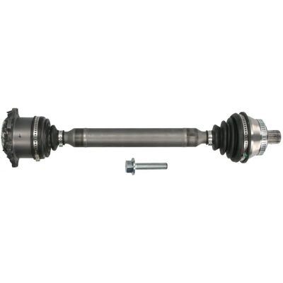 PASCAL G2W019PC Drive Shaft - ABS Compatible PASCAL G2W019PC Drive Shaft - ABS Compatible