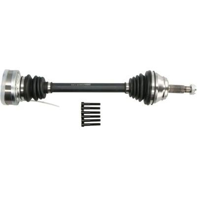 PASCAL G2W021PC Antriebswelle - Vorderachse links für Fahrzeuge ohne ABS PASCAL G2W021PC Antriebswelle - Vorderachse links für Fahrzeuge ohne ABS