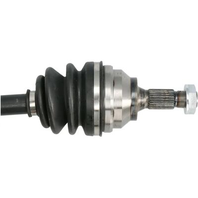 PASCAL G2C042PC Front Right Drive Shaft - Without ABS PASCAL G2C042PC Front Right Drive Shaft - Without ABS