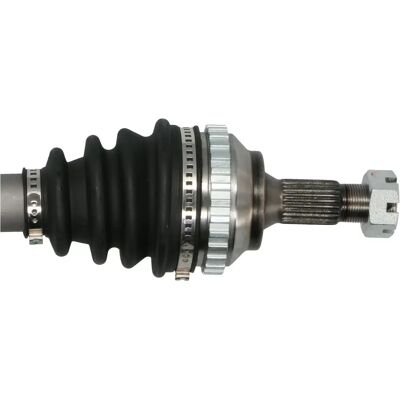 PASCAL G2C043PC - Front Left Axle Drive Shaft PASCAL G2C043PC - Front Left Axle Drive Shaft