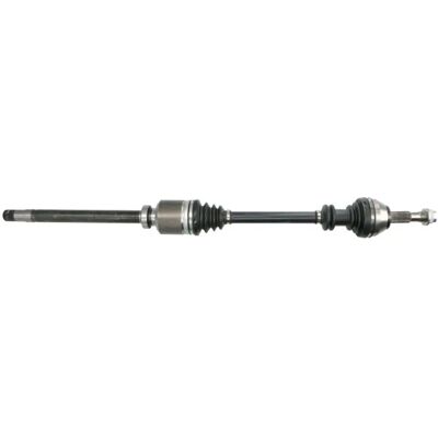 PASCAL G2C053PC Drive Shaft - Front Right for Peugeot Boxer Van PASCAL G2C053PC Drive Shaft - Front Right for Peugeot Boxer Van