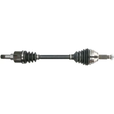 Arbre de transmission PASCAL G2G014PC - Pour Ford Fiesta 5 Arbre de transmission PASCAL G2G014PC - Pour Ford Fiesta 5