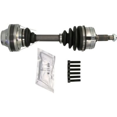 PASCAL G2M006PC Drive Shaft - Front Axle Universal for Mercedes-Benz Vito/Classe V PASCAL G2M006PC Drive Shaft - Front Axle Universal for Mercedes-Benz Vito/Classe V