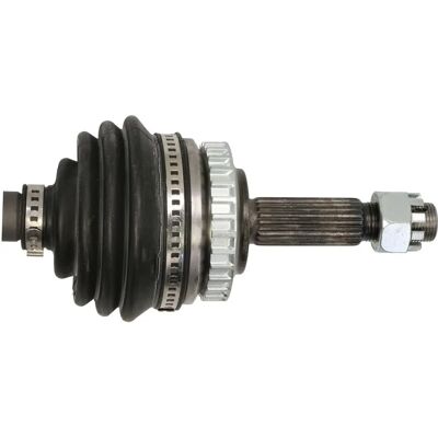 PASCAL G2X010PC Rechte Vorderachse - Antriebswelle PASCAL G2X010PC Rechte Vorderachse - Antriebswelle