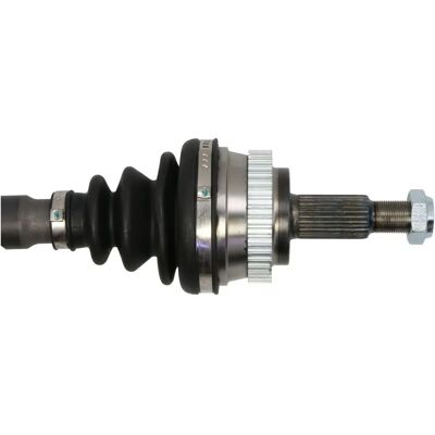 PASCAL G2R032PC Antriebswelle - Linkes vorderes Achse - 729 mm PASCAL G2R032PC Antriebswelle - Linkes vorderes Achse - 729 mm