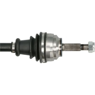 PASCAL G2R034PC Drive Shaft - Front Left Axle PASCAL G2R034PC Drive Shaft - Front Left Axle