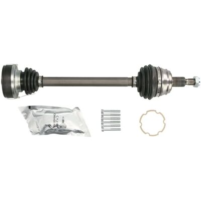 PASCAL G2S005PC Drive Shaft - Front Left Vehicle Part PASCAL G2S005PC Drive Shaft - Front Left Vehicle Part