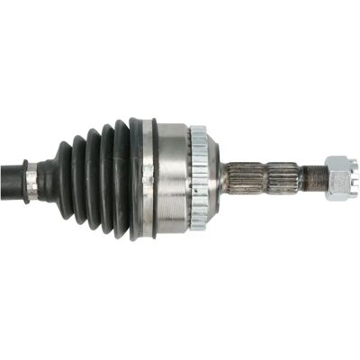 PASCAL G2X011PC - Drive Shaft PASCAL G2X011PC - Drive Shaft