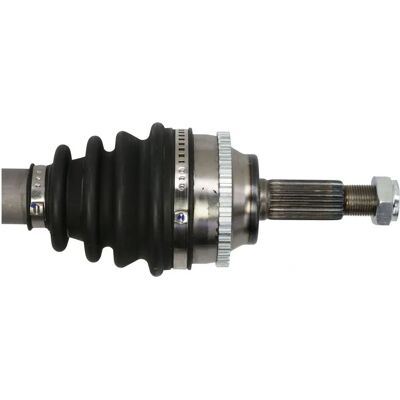 PASCAL G2R042PC Driveshaft - Left Front Axle for Renault with ABS PASCAL G2R042PC Driveshaft - Left Front Axle for Renault with ABS