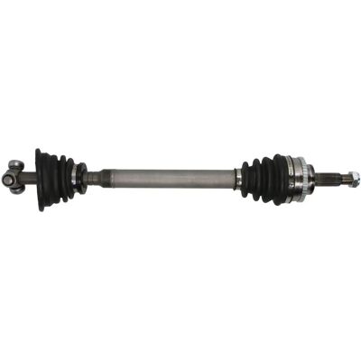 PASCAL G2R042PC Driveline - Venstre foraksel til Renault med ABS PASCAL G2R042PC Driveline - Venstre foraksel til Renault med ABS
