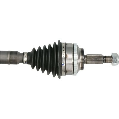 PASCAL G2R043PC - Rechte vordere Achse PASCAL G2R043PC - Rechte vordere Achse