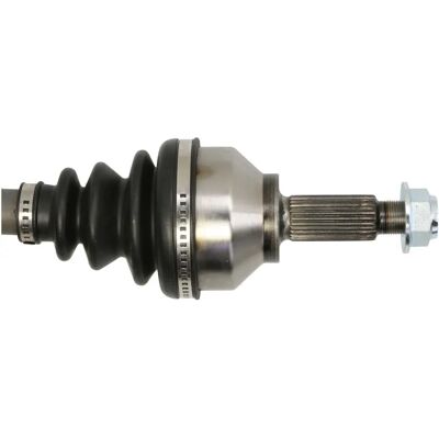 PASCAL G2X017PC Antriebswelle - 672 mm PASCAL G2X017PC Antriebswelle - 672 mm