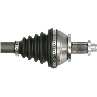 PASCAL G2W026PC Linke vordere Achse - Antriebswelle PASCAL G2W026PC Linke vordere Achse - Antriebswelle