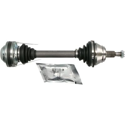 PASCAL G2W031PC Linke Vorderantriebswelle für VW Golf 4, Bora, Audi A3 TT PASCAL G2W031PC Linke Vorderantriebswelle für VW Golf 4, Bora, Audi A3 TT