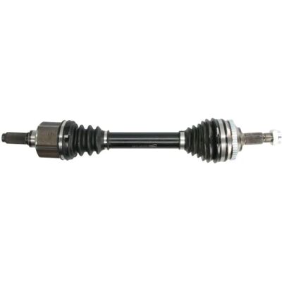 PASCAL G2C072PC Antriebswelle - Vorderachse links für ABS-Fahrzeuge PASCAL G2C072PC Antriebswelle - Vorderachse links für ABS-Fahrzeuge