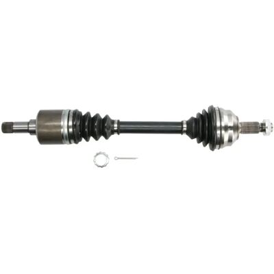 PASCAL G2C074PC Drive Shaft - Front Left Axle for Citroën & Peugeot PASCAL G2C074PC Drive Shaft - Front Left Axle for Citroën & Peugeot